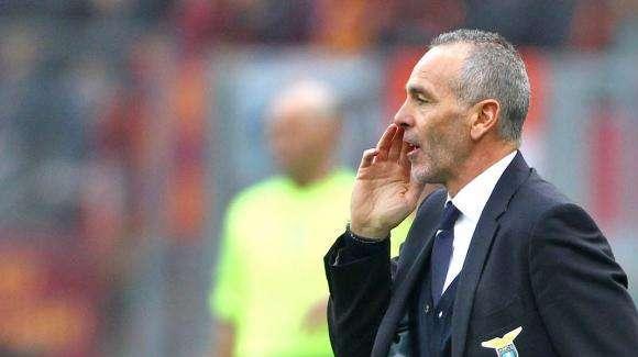 L'avversario - La Lazio di Pioli