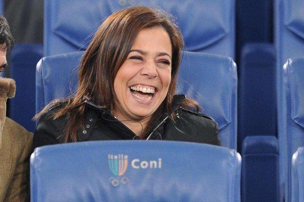 Rosella Sensi: "Sotto la mia gestione potevamo vincere ancora"