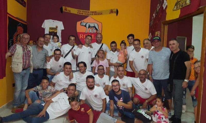 Nasce il Roma Club Frattamaggiore