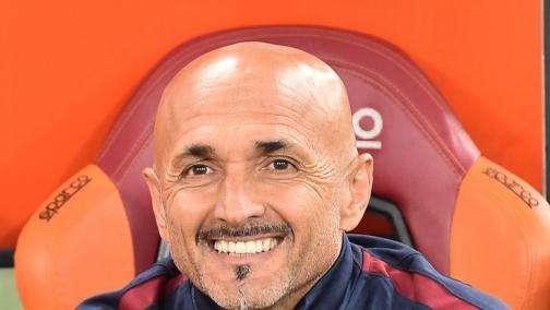 Spalletti gioisce preparando la trasferta di Genova