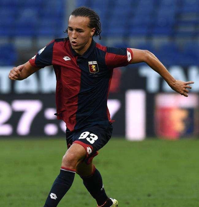 Obiettivo Laxalt per giugno