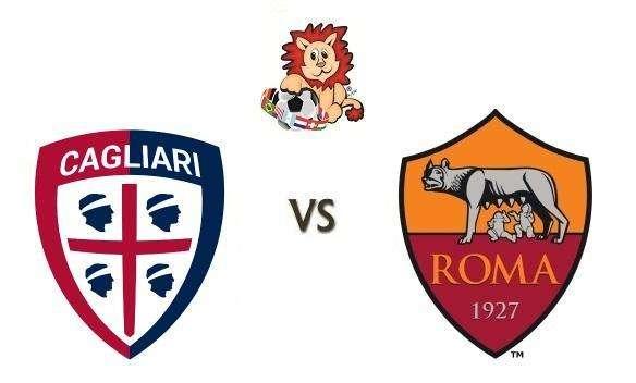 SCOPIGNO CUP 2016 - Cagliari Calcio vs AS Roma 1-0
