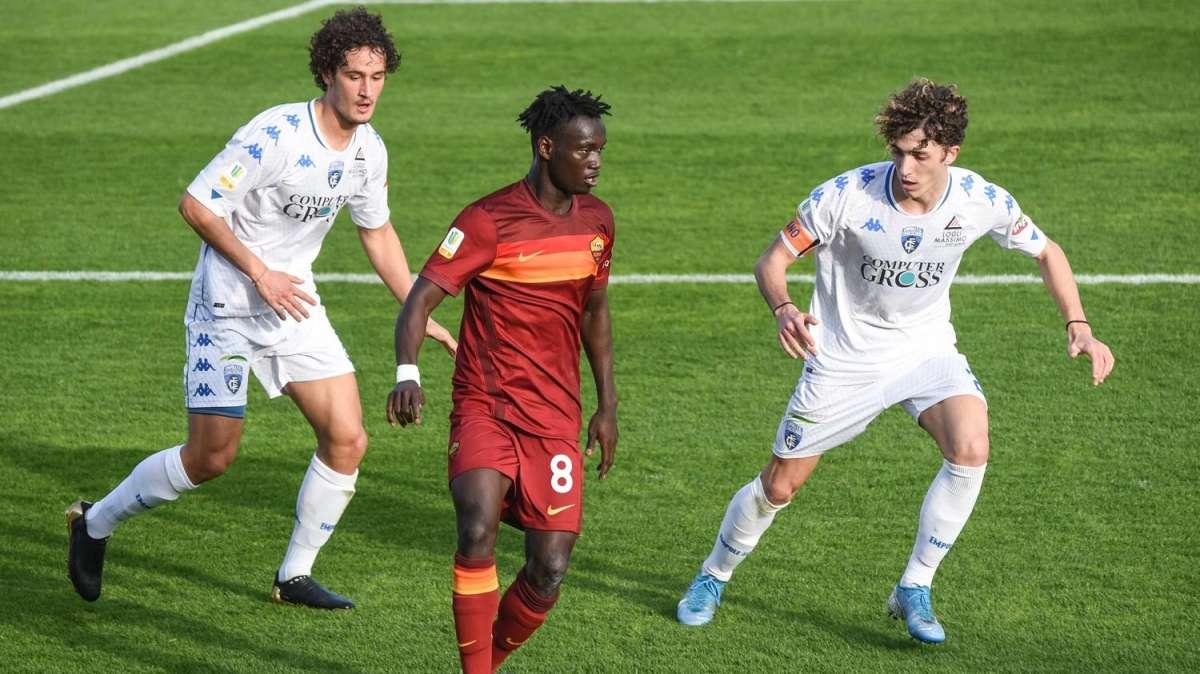 Darboe vicino al rinnovo: quadriennale con ingaggio a salire