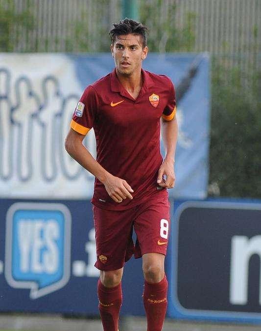 Youth League, Pellegrini salterà l'eventuale finale per squalifica