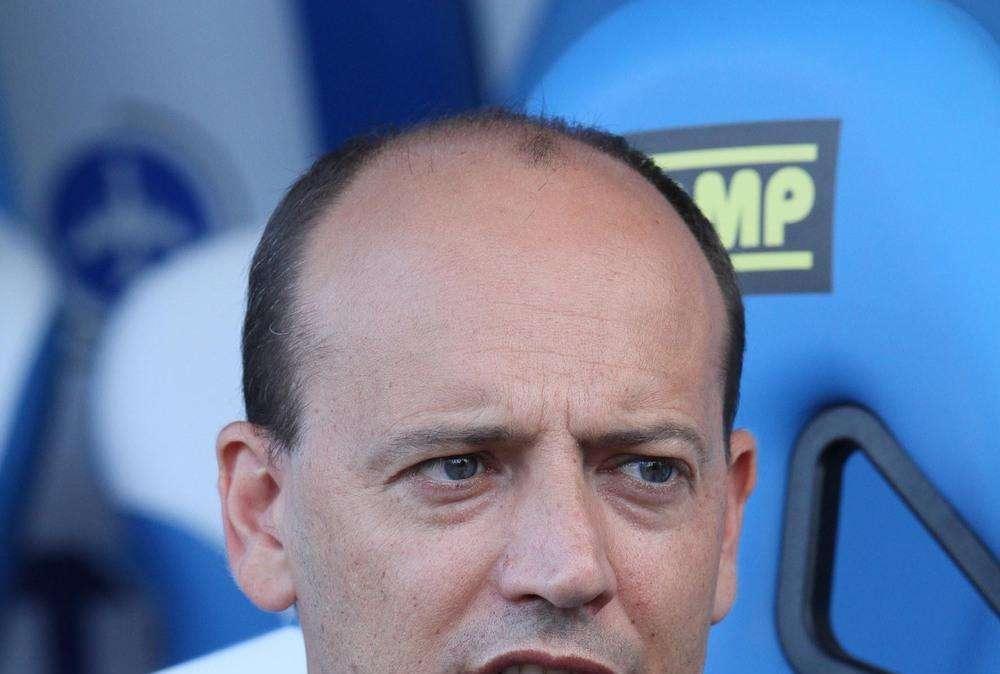 Baldissoni: "Con Totti un rapporto familiare. Lotito e Marotta? Ognuno si caratterizza da ciò che dice..."