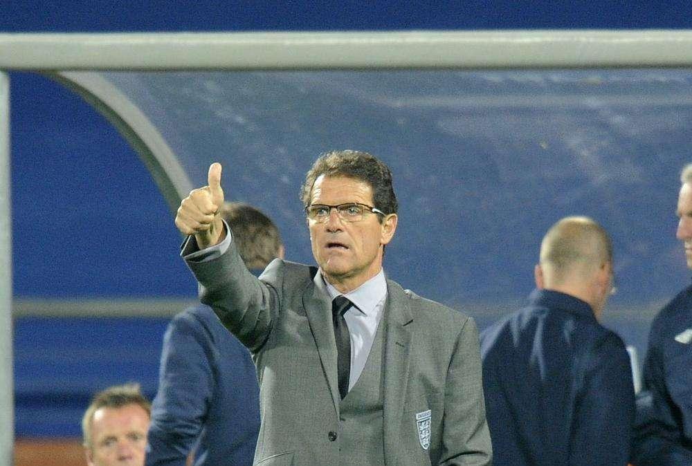 Inghilterra: Capello resta Ct