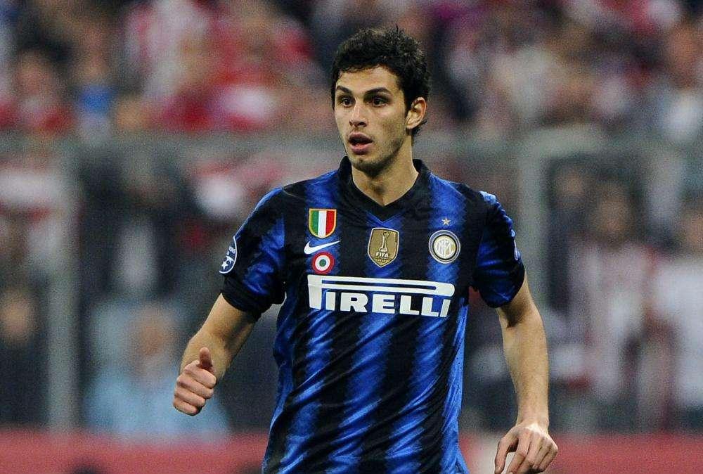 Ranocchia: "Gol importante, vogliamo fare bene anche nel secondo tempo"