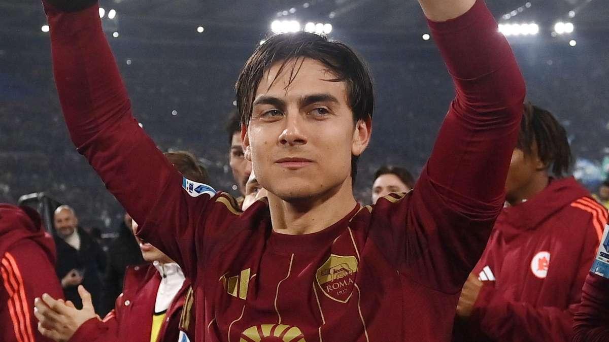 Le condizioni di Dybala: test fisici positivi, c'è ottimismo. Potrebbe essere a disposizione già da domenica