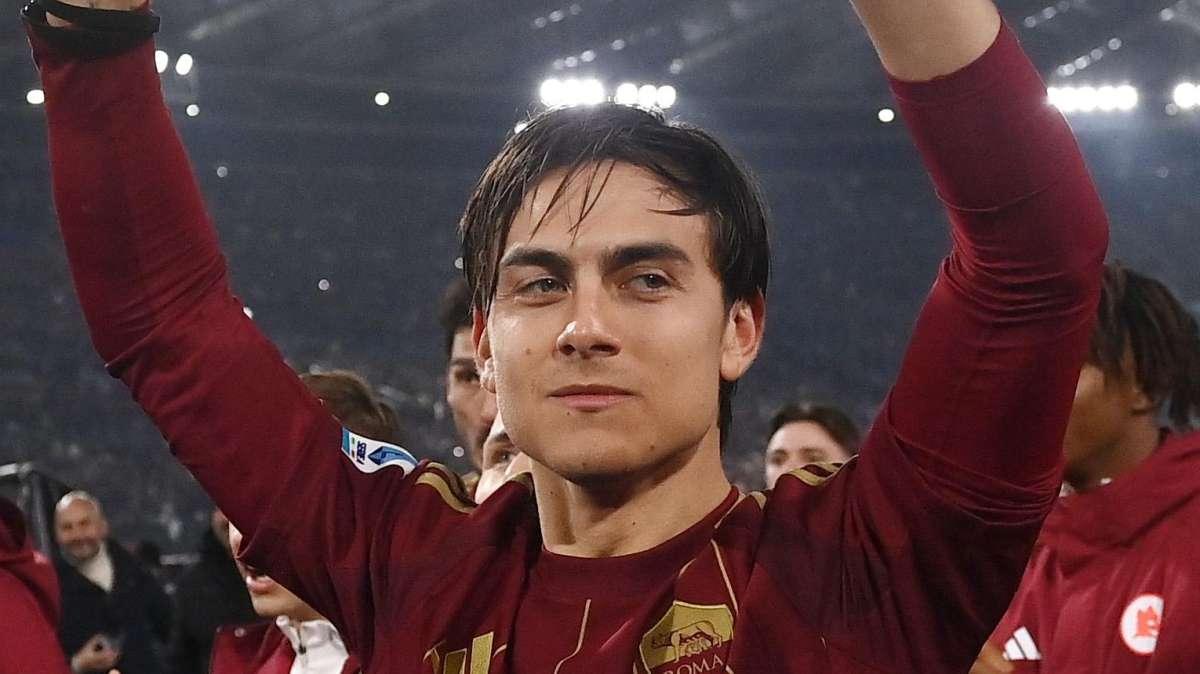 Il futuro di Dybala nell'era Gasperini: trequartista, falso 9 o enigma?
