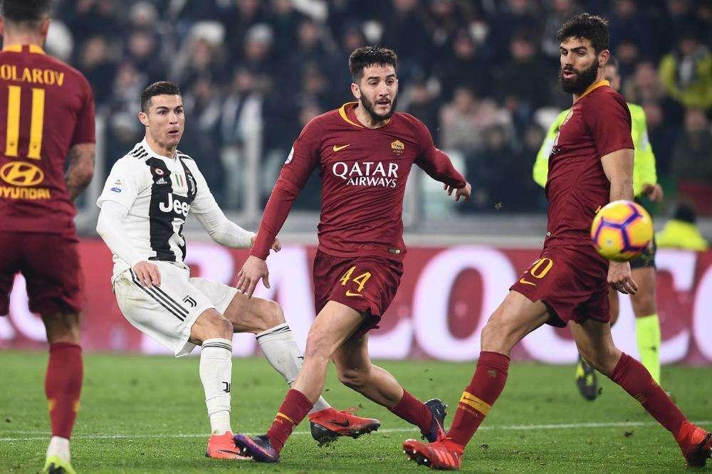 Juventus-Roma 1-0 - Da Zero a Dieci - Il poco cinismo, i miracoli di Olsen e il bisogno di qualità 