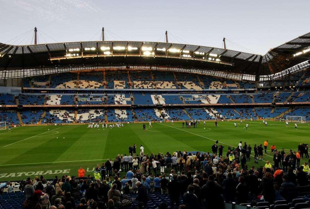 Manchester City fuori dalle coppe per 2 anni? L'appello verrà discusso tra l'8 e il 10 giugno