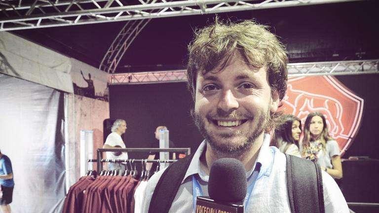 Il bivio 