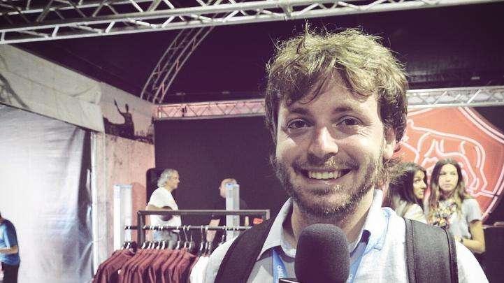 Stadio a 5 Stelle, Movimento del No
