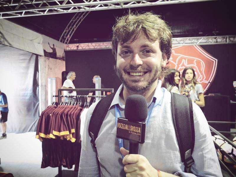 The Di Francesco's way
