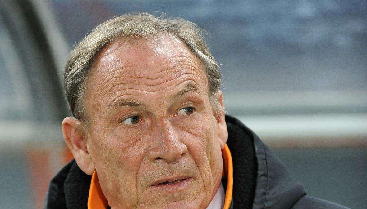 Cervone: "Zeman saprà risollevare la squadra"