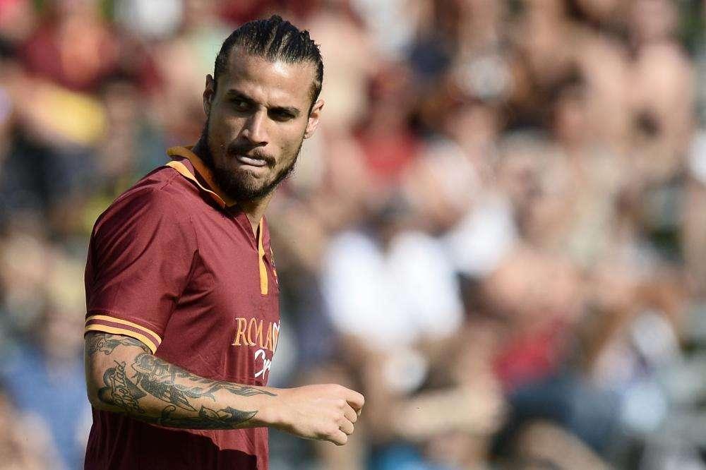 Osvaldo: "Devo tutto al calcio ma ci sono troppe regole e a me non piacciono. Amo essere libero, ora sono felice"
