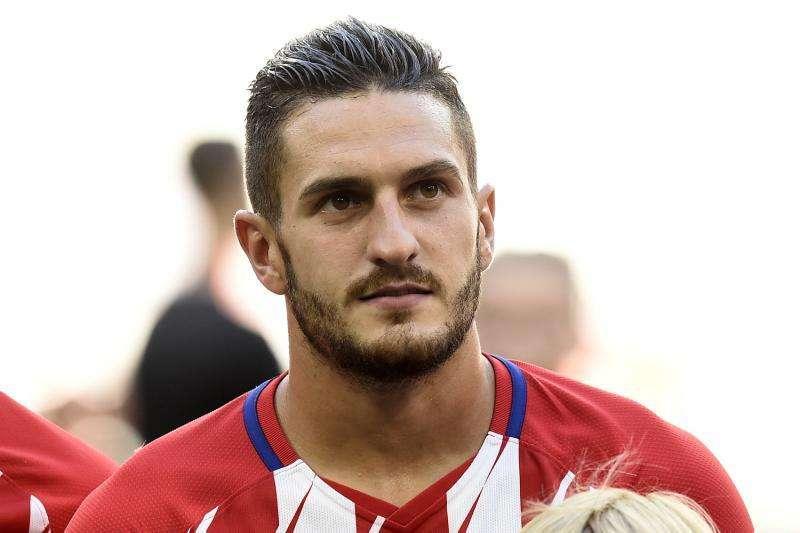 Atletico Madrid, Koke: "Felice per Diego Costa. Miglioreremo ancora"