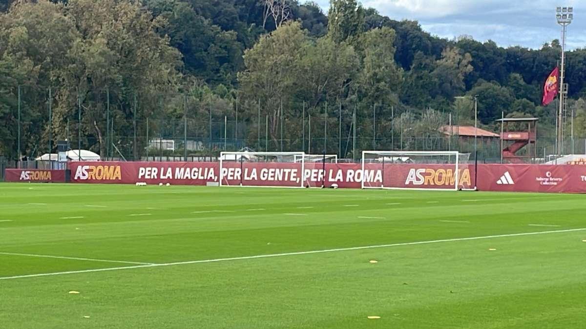 TRIGORIA - Ripresa degli allenamenti fissata per martedì mattina