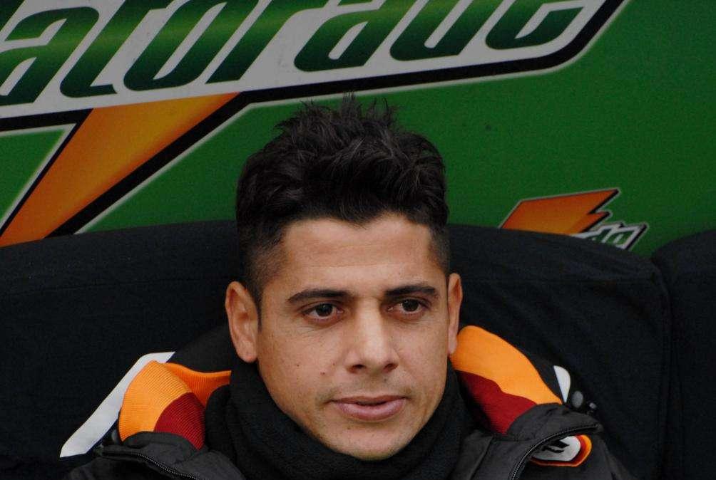 Cicinho: "La Roma mi ha impedito di giocare"