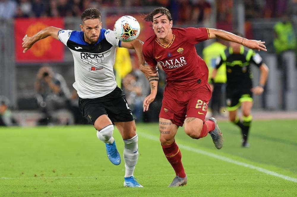 Roma-Atalanta 0-2 - Le pagelle del match
