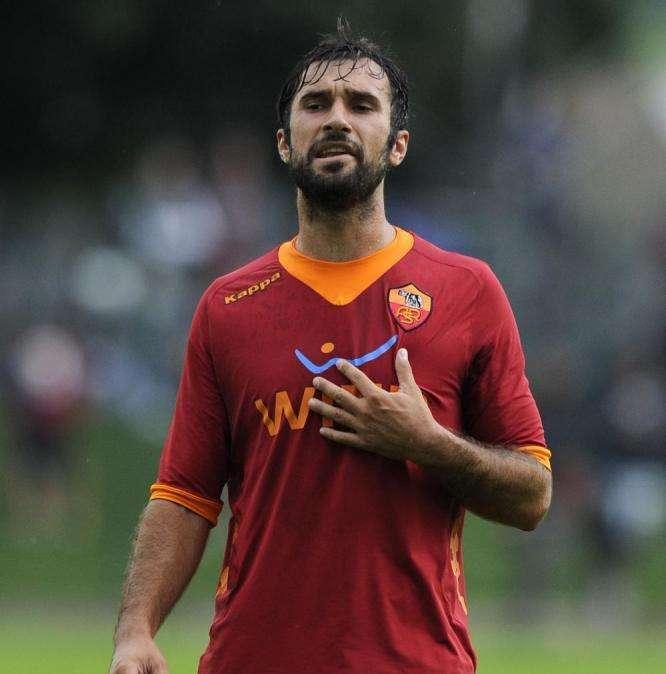 Vucinic: "La mia era una Roma forte. Florenzi? Va bene dappertutto, basta che non sta in panchina"