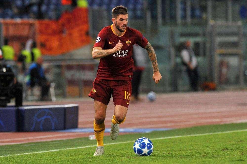 Santon: "Sono cresciuto all'Inter ma stasera sono avversari, noi dobbiamo vincere e basta"