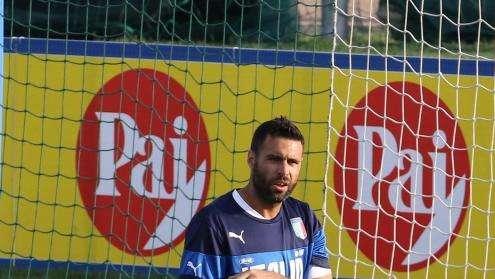Dalla Francia: per la porta torna di moda il nome di Sirigu