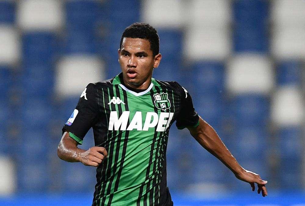 Sassuolo, Rogerio: "Servirà una grande prova difensiva per fare risultato"