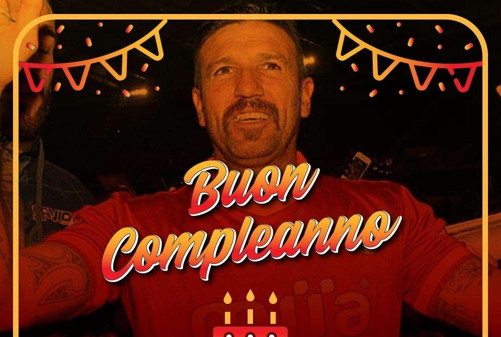 Campione d'Italia con la Roma, sul tetto d'Europa e del Mondo con la Francia: tanti auguri Vincent. GRAFICA!