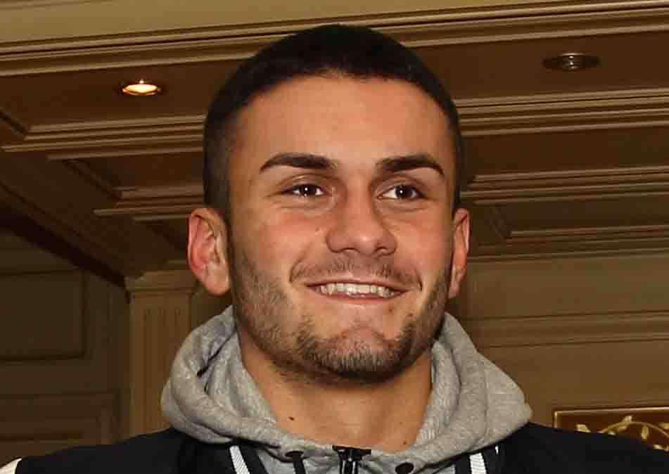 Berisha in prestito al Panathinaikos 
