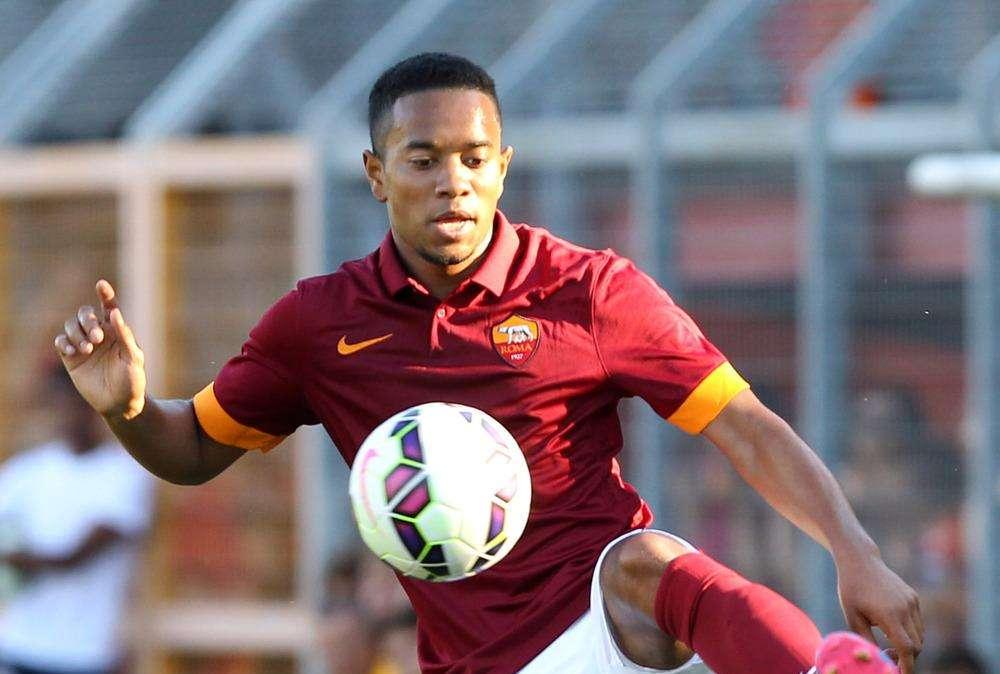 Emanuelson tentenna sulla proposta dell'Atalanta