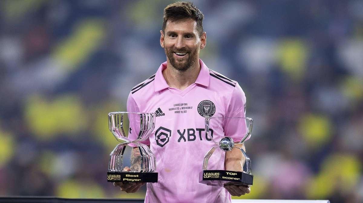 Inter Miami senza Messi sconfitto in finale alla Us Open Cup