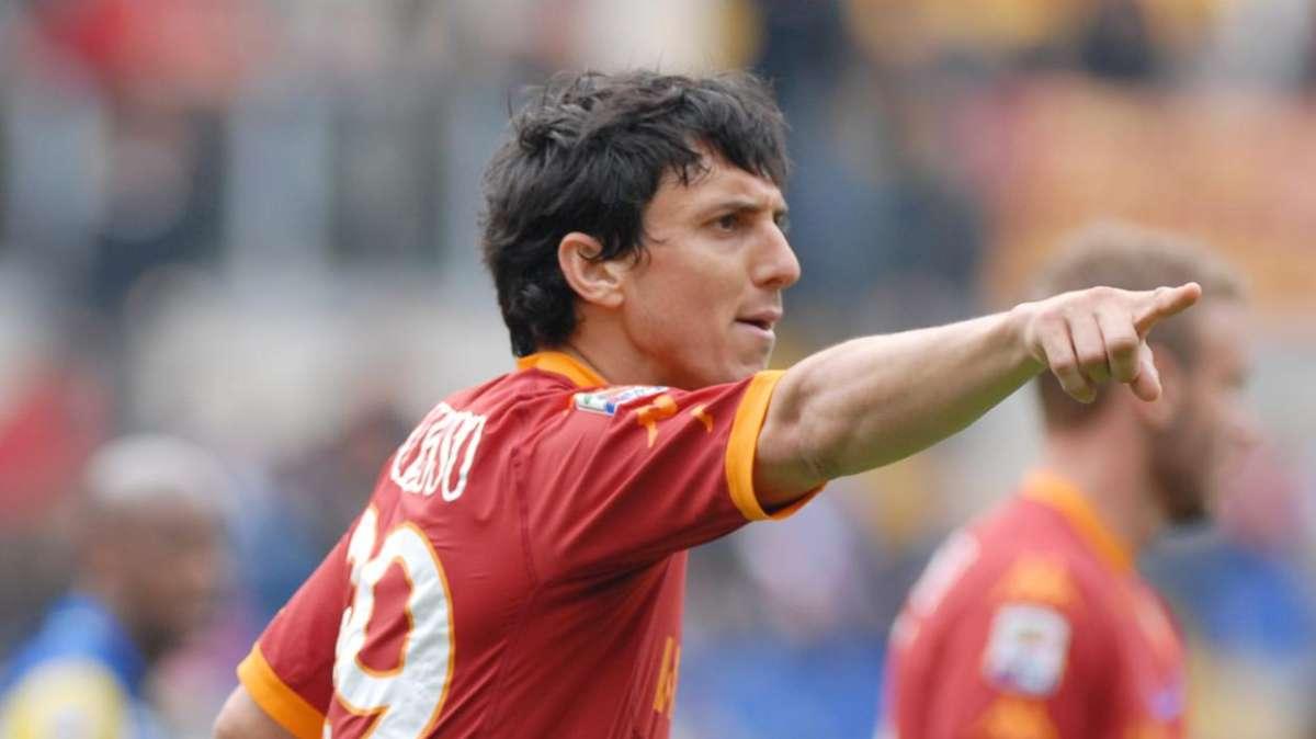 Prof. Cerulli: "Burdisso può riprendere entro un mese"