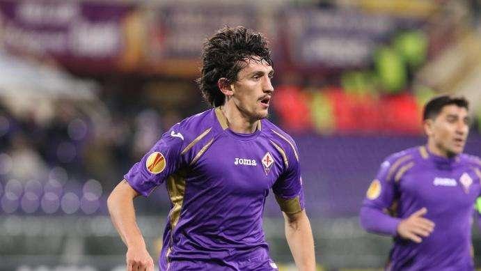 Savic salterà la sfida contro la Roma