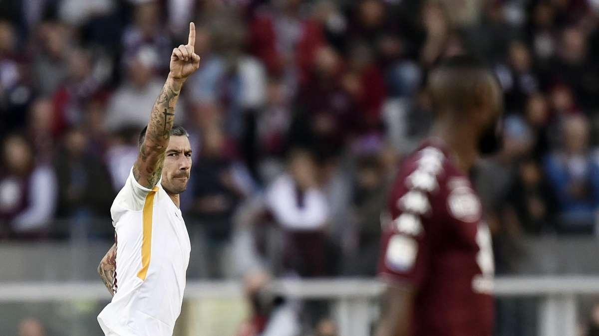 Accadde oggi - La Roma corsara a Torino. Pallotta: "I tifosi della Roma sono i migliori al mondo". Borini: "A Liverpool derby poco sentito, a Roma non puoi girare per strada..."
