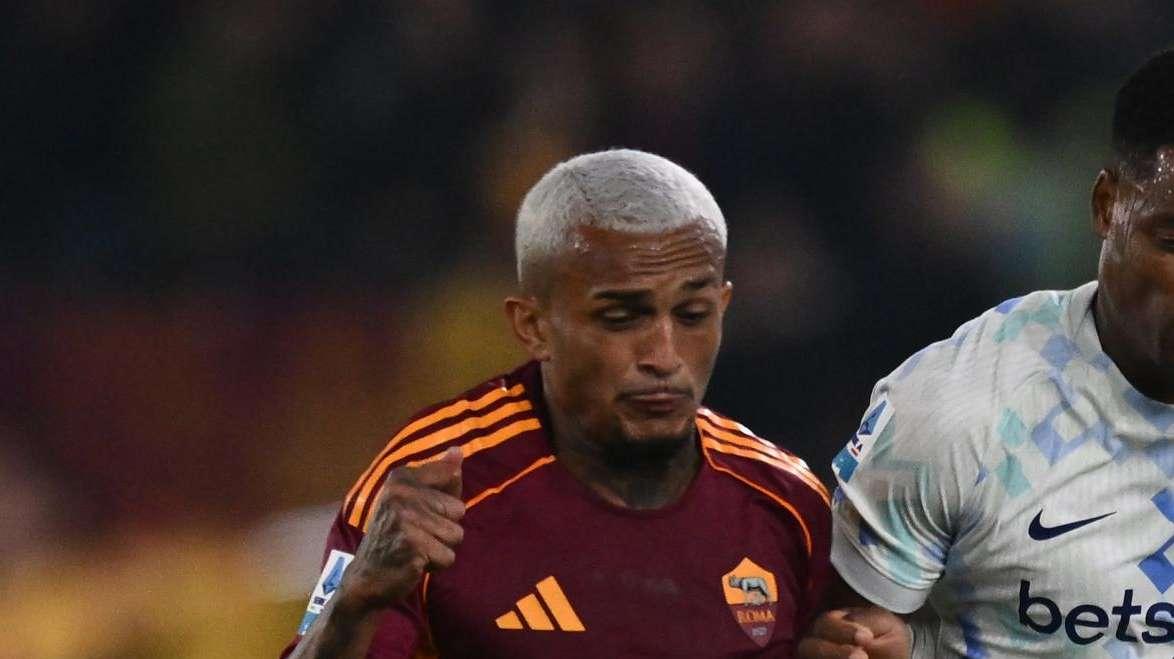 Roma-Inter 0-1 - Ai nerazzurri basta Bonny, i giallorossi non riescono a ribaltare il risultato