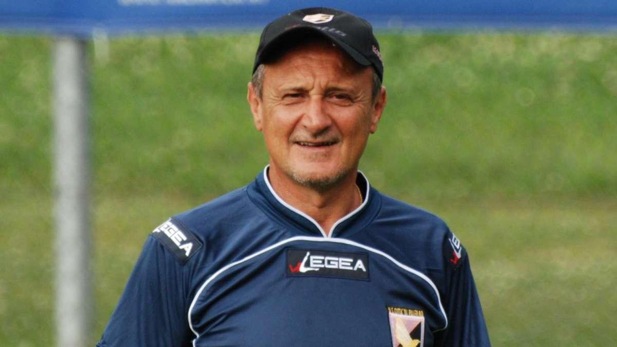 Delio Rossi: "La Coppa Italia? Prima la Roma"