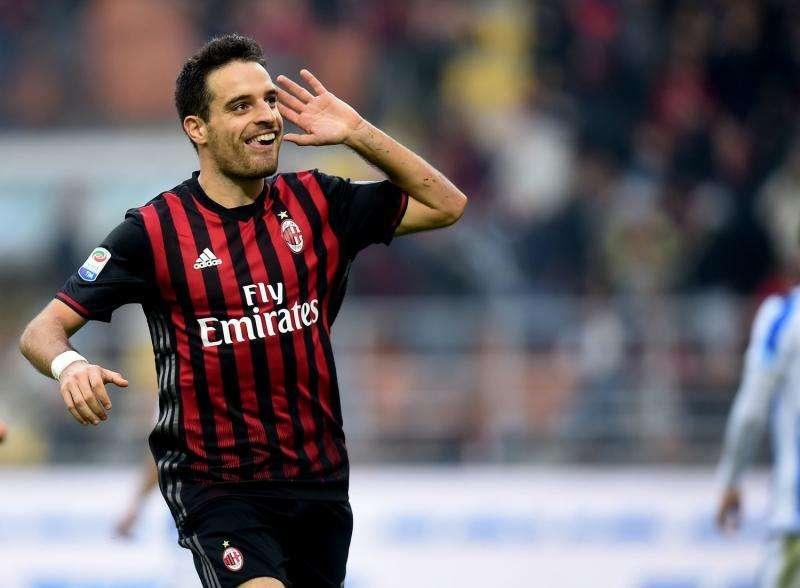 Milan, lesioni muscolari per Bonaventura e Matias Fernandez: in dubbio per la Roma