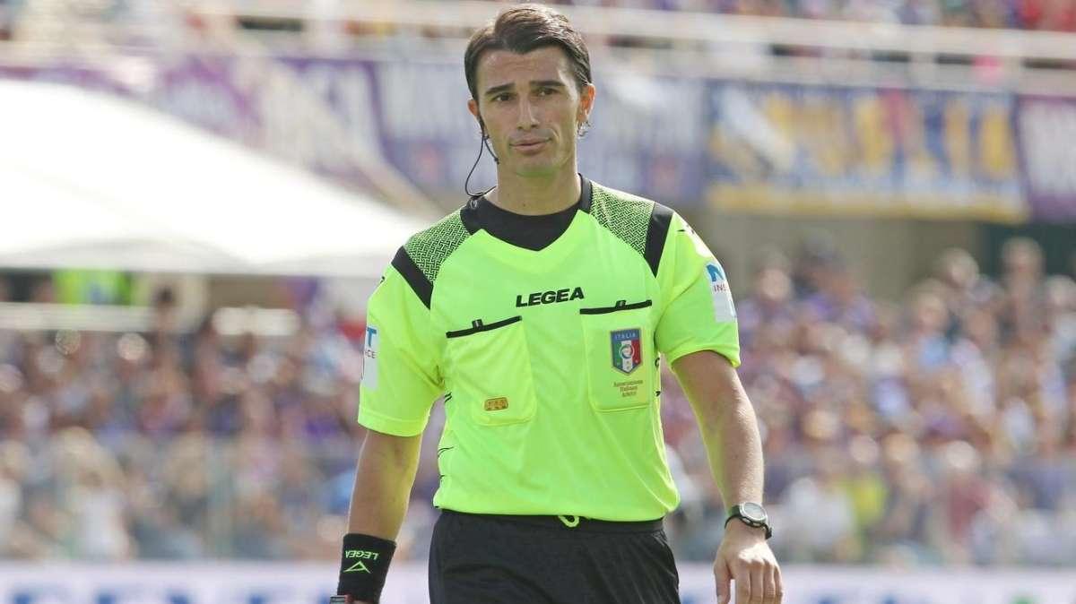 L'arbitro - Seconda assoluta con Prontera. Unico precedente vittorioso con l'espulsione per Felix. Arbitro dal cartellino giallo facile. Banti al VAR