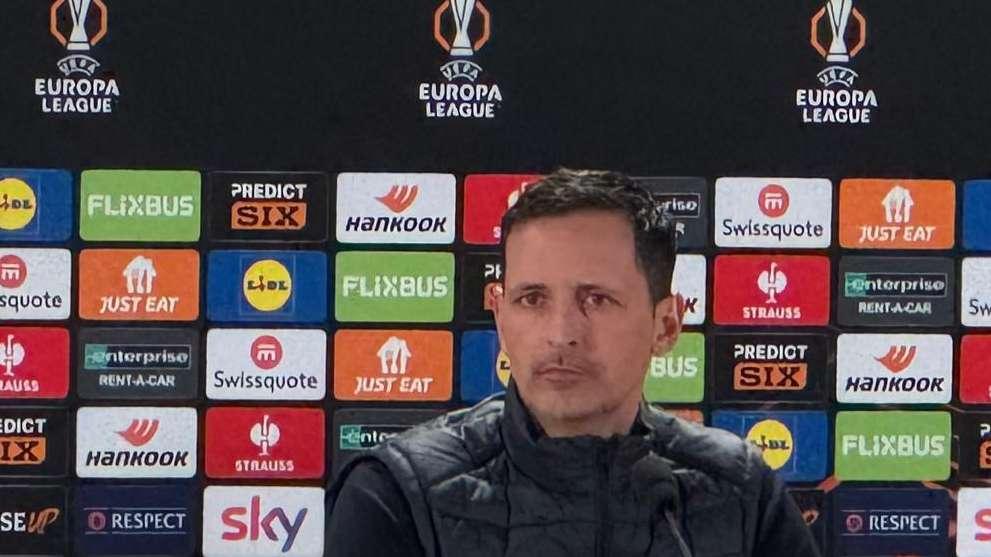 Eintracht Francoforte, Toppmöller: "Ranieri ha dato stabilità alla Roma. Hummels è un difensore fantastico"
