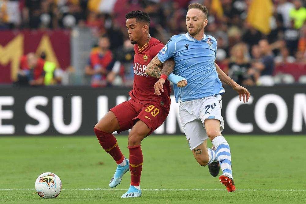Cambio Campo - Di Pasquale: "La Lazio concede qualcosa nei primi minuti. Se Ünder è in giornata può mettere in difficoltà Radu"
