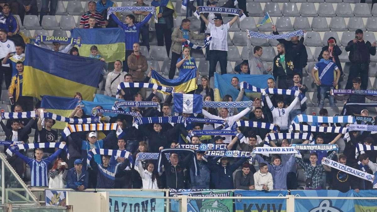 Dinamo Kiev, Buyalsky: "La Roma? È una squadra che lotta sempre per i posti più alti del campionato italiano e nelle competizioni europee"