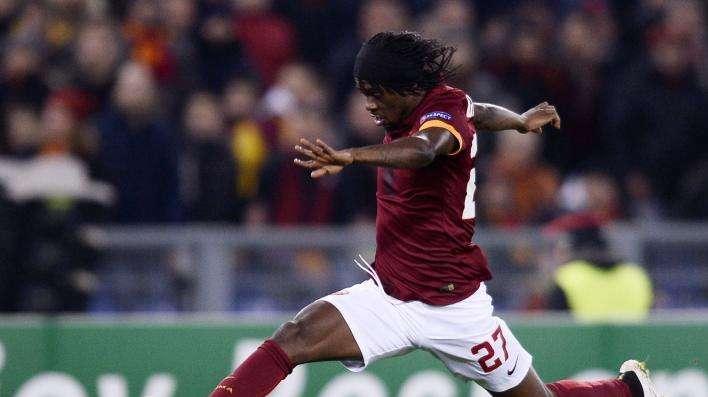 LA VOCE DELLA SERA - In arrivo il rinnovo per Nainggolan. Gervinho: "Non credevo alla rimonta". Luiz Adriano: "Mi sarebbe piaciuto giocare nella Roma"