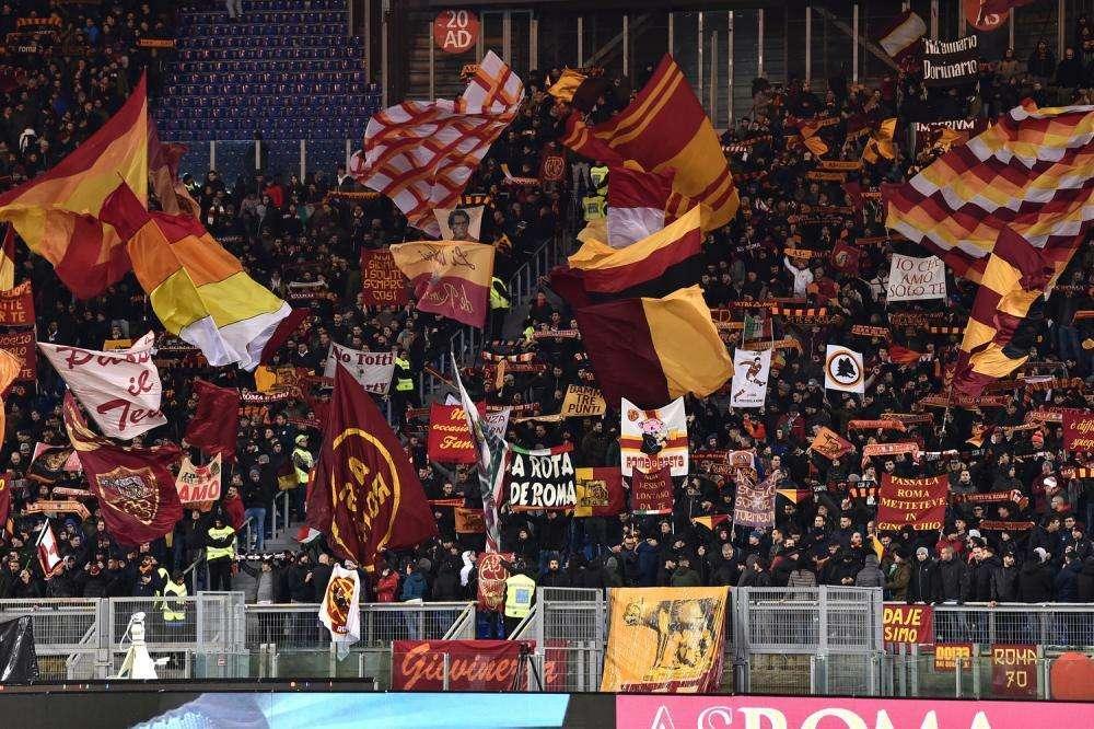 Sampdoria – Roma 1965: 0-1, prima vittoria stagionale, decide Barison su punizione