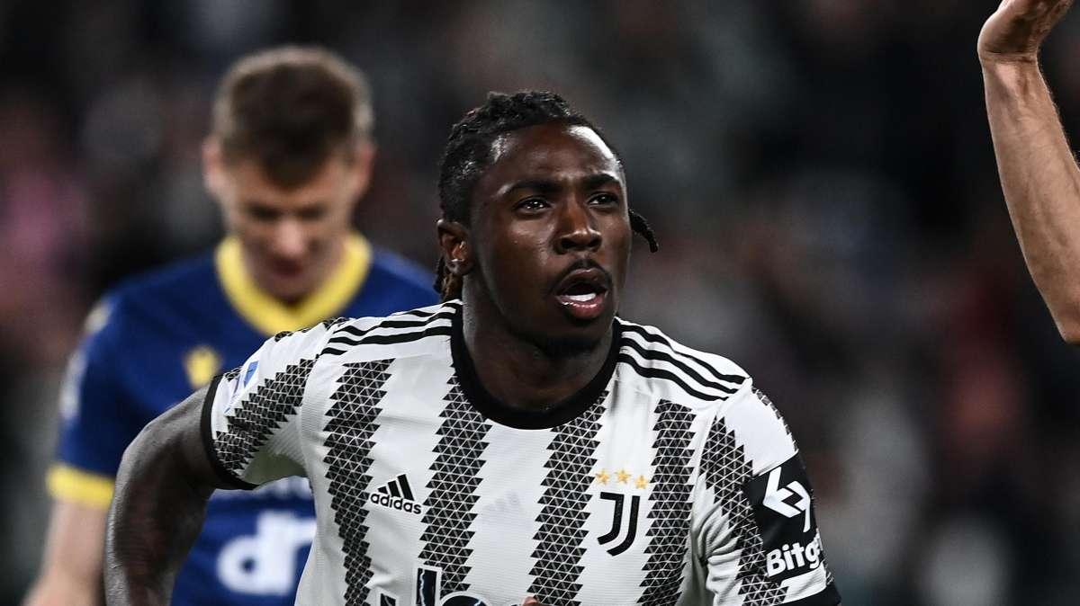 Juventus-Hellas Verona 1-0 - Basta un gol di Kean per superare gli scaligeri. HIGHLIGHTS!