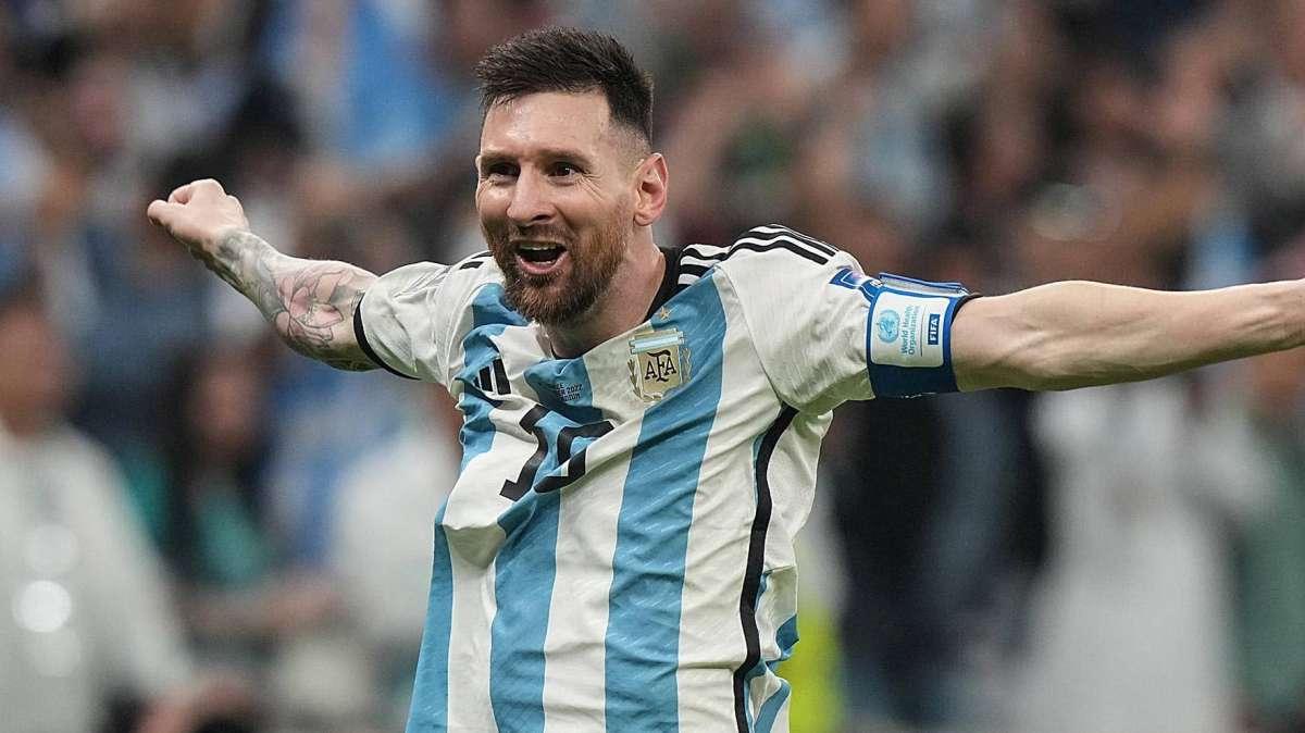 Argentina, Messi misterioso: "Giocare un'altra Copa America? No, giorno per giorno vedo cosa mi succede"