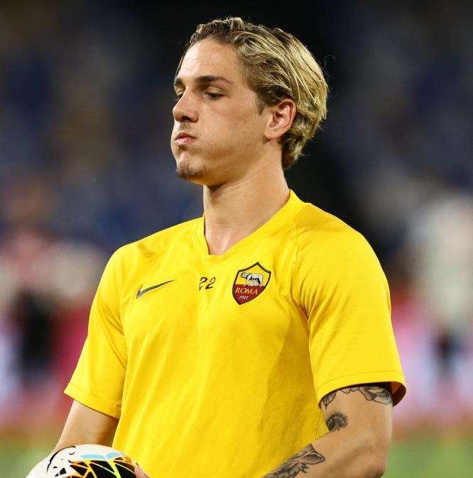 Ag. Zaniolo: "Un campione ritrovato per la Roma e per tutto il calcio italiano"