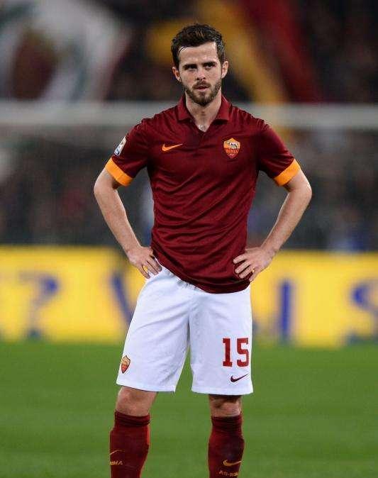 Pjanic: "La squadra non mollerà per i tifosi e per la maglia"