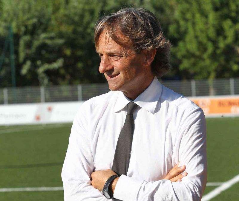 Primavera, De Rossi: "La squadra sa adattarsi a tutto. Grande prova dei 3 attaccanti"