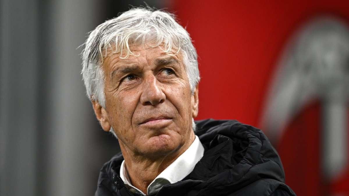 Gasperini: "Siamo cresciuti sul piano delle prestazioni. A volte servono più certe sconfitte che certe vittorie"